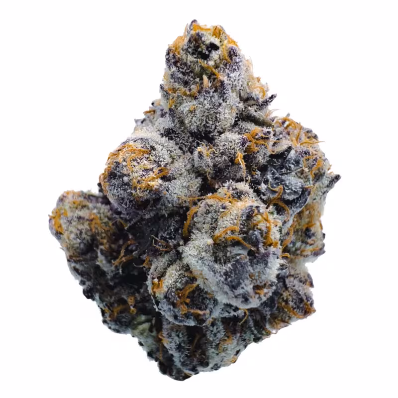 Pink Runtz THCA Flower at 535 Smoke Shop Orlando — legal THC wellness product, no medical card needed — 535 Smoke Shop Orlando, 24/7 smoke shop near me with smoke shop delivery