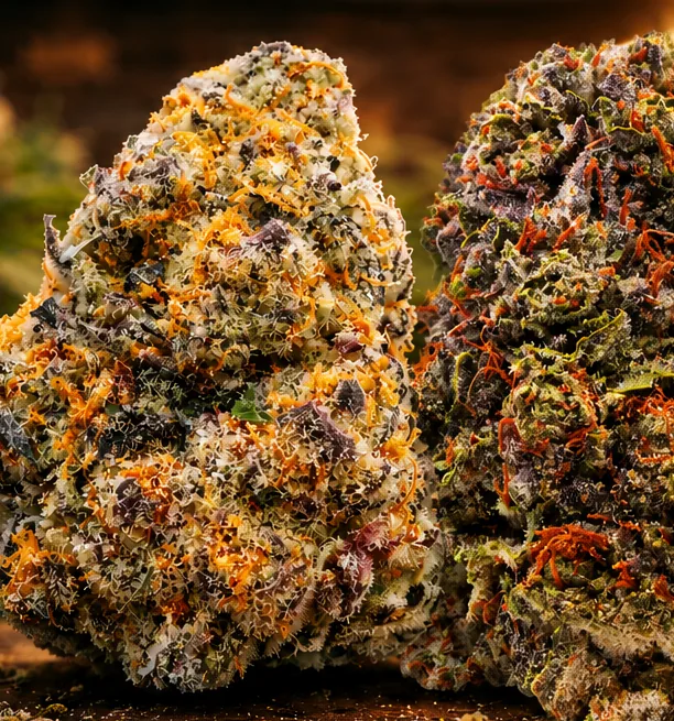 Premium THCA flower deals near Universal Studios at our Sand Lake Road smoke shop, Orlando