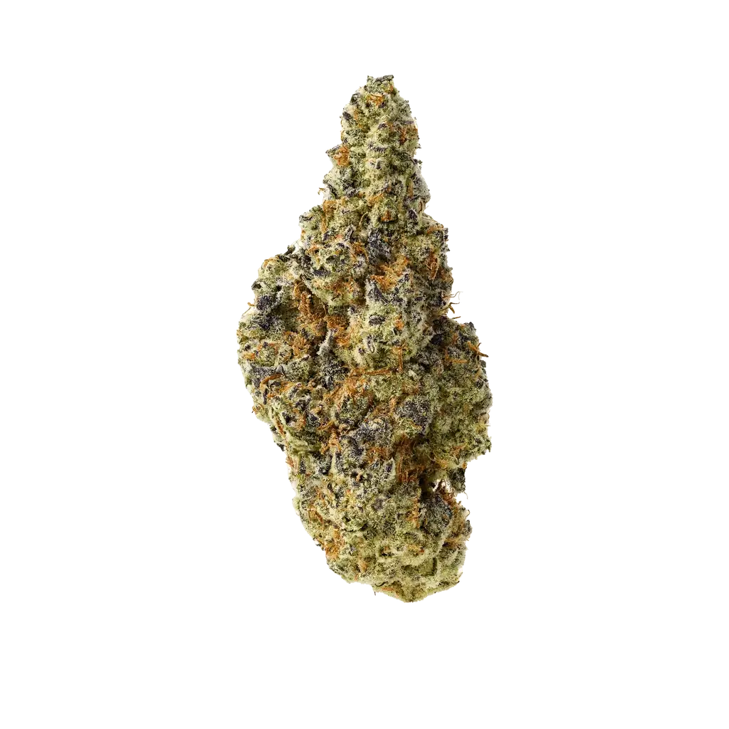 Dante's Inferno Indoor THCA Hemp Flower (25.28% THCA) at The 407 Spot Orlando Smoke Shop