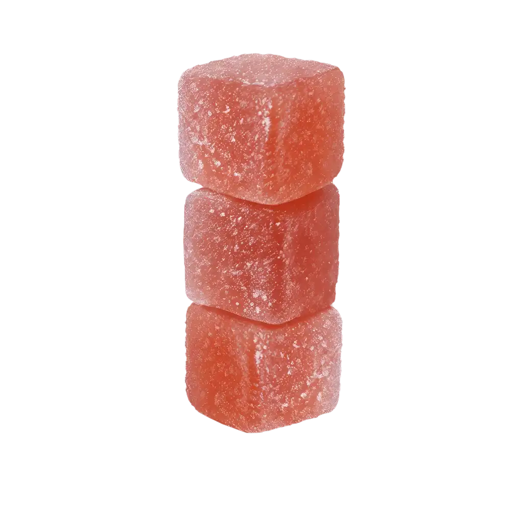 Hero Dose Rapid Onset 15mg D9 + 15mg D8 THC Gummies at The 407 Spot Orlando Smoke Shop