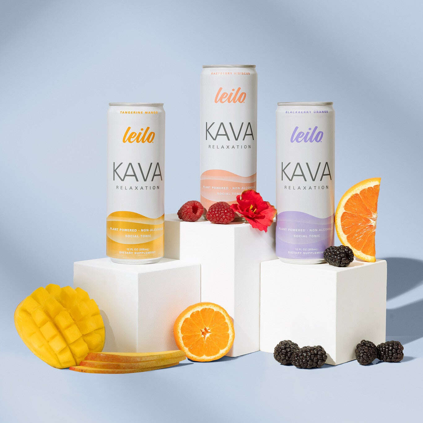 The 407 Spot — Leilo™ Classic Variety | Kava Tonic ($49.99) in Orlando.