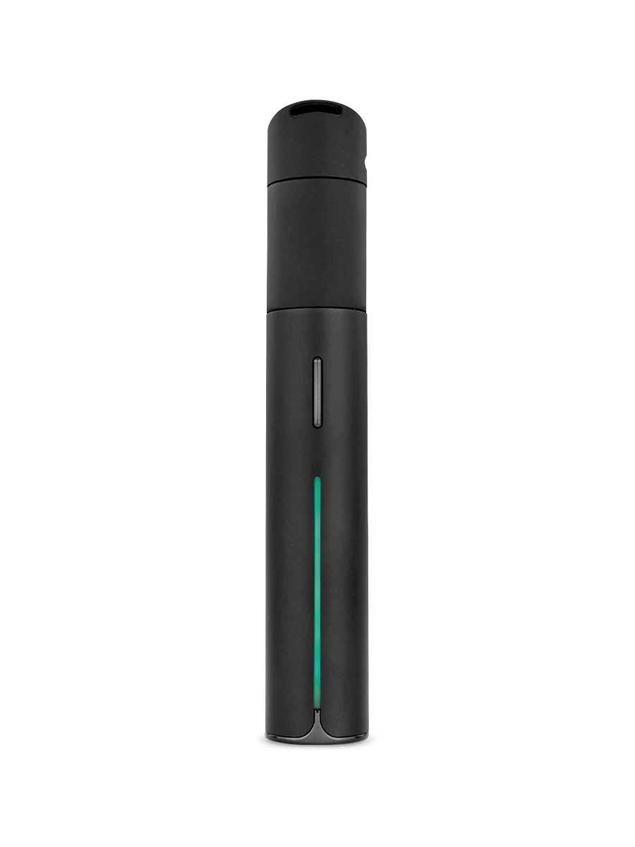 Puffco Pivot Mobile 3D Chamber Concentrate Vaporizer in Onyx at The 407 Spot Orlando