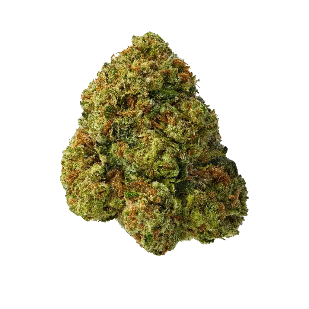 Slurricane Indoor THCA Hemp Flower (16.53% THCA) at The 407 Spot Orlando Smoke Shop